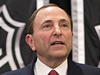 Gary Bettman