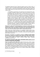 Senátní návrh o zruení prezidentské amnestie. Strana 23