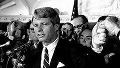 Robert Kennedy