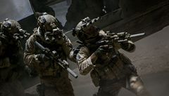 Z filmu Zero Dark Thirty