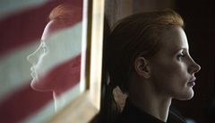 Z filmu Zero Dark Thirty