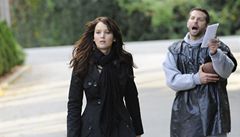 Silver Linings Playbook (Terapie láskou)