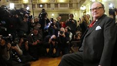 Nevinný, rozhodl soud o rakouském lobbistovi zapleteném do gripenů