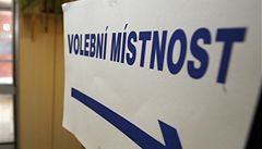 Na przkum mezi volii odcházejícími z volební místnosti nezbyly peníze