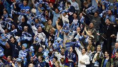 Zájem fanoušků v Bratislavě o KHL klesá, Slovan zruší aukce lístků