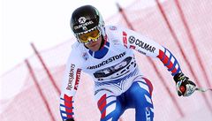 Francouzský lyžař Alexis Pinturault | na serveru Lidovky.cz | aktuální zprávy