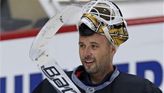 Dvojka Vokoun: V Pittsburghu je vtzn atmosfra