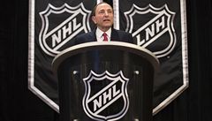 Gary Bettman