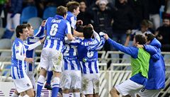 Real Sociedad 