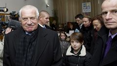 Václav Klaus