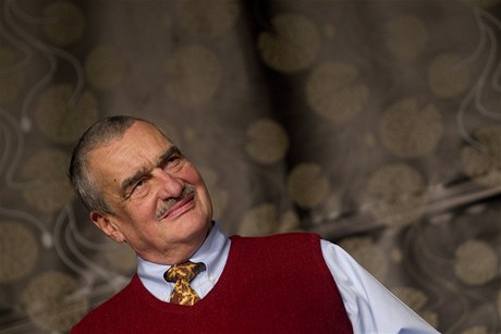 Karel Schwarzenberg