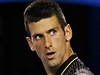 Novak Djokovi postoupil do finále Australian Open.