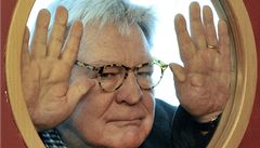 Reisr Alan Parker dostane cenu BAFTA za celoivotn dlo