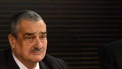 Lex Schwarzenberg se stal hlavním tématem úterní prezidentské diskuse