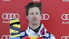 Rakouský lya Hannes Reichelt 