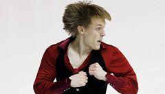 �eský krasobrusla� Tomá� Verner