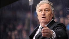 Po dvou týdnech KHL jsou odvoláni dva trenéři, Omsk povede Říha