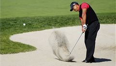 Tiger Woods