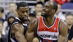 Sacramento - Washington Wizards