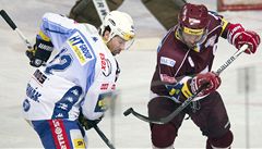 Sparta - Kometa (Bro� a �ermák)
