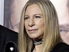 Zpvaka a hereka Barbara Streisand na podporu Clintonové ekla: Potebujeme...