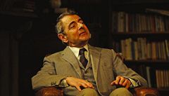 Rowan Atkinson sklízí chválu za vážnou divadelní roli