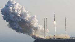 Jižní Korea ohlásila úspěšné vypuštění satelitu na oběžnou dráhu | na serveru Lidovky.cz | aktuální zprávy