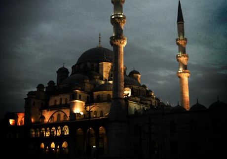 Istanbul uhrane na sto zpsob