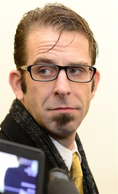 randy blythe