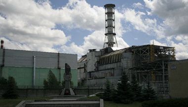 tvrt reaktor (ernobyl)