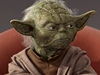 Mistr Yoda v Pomst Sith z roku 2005