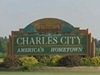 Svj závod má Mitas i v mst Charles City v americké Iow.