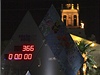 Hodiny v Soi odpoítavají start do zimní olympiády 2014