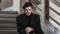 Hořící keř - jednu z hlavních rolí hraje Vojta Kotek
