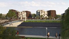 Projekt Rohan City