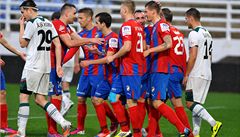 Plzeň prošla přípravou bez porážky, poslední zápas vyhrála i Sparta