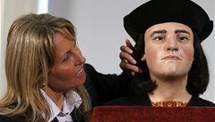 Co vm uniklo: kde jsou Rathovi asistenti i pohledn 'zrda' Richard III. 