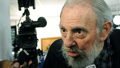 Udlost kubnskch voleb: po tech mscch se objevil Fidel Castro