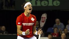 Milos Raonic 