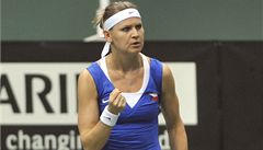 Lucie �afá�ová