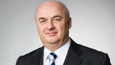Poslanec Pavel Suchánek (ODS)