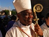 Kardinál Peter Kodwo Appiah Turkson