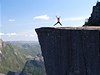 Preikestolen