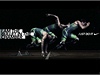Oscar Pistorius v reklam Nike  Jsem projektil 