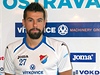 Fotbalista Milan Baro se vrací do Baníku Ostrava