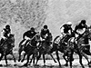 Fotoreportér �TK Roman Vondrou� získal v sout�i World Press Photo první cenu v kategorii Sportovní akce. Usp�l se sérií snímk� z Velké pardubické.