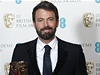 Cenu BAFTA pro nejlepí film dostal Affleckv snímek Argo 