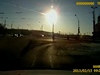 Meteorický roj nad Ruskem.