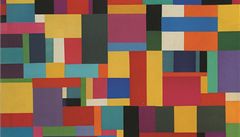 Karel Trinkewitz: Estetická informace, 1966