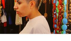 Z výstavy Petra Nikla Tvá�e z New Yorku